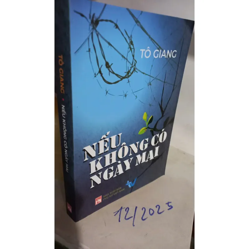 nếu không có ngày mai - tô giang 731226