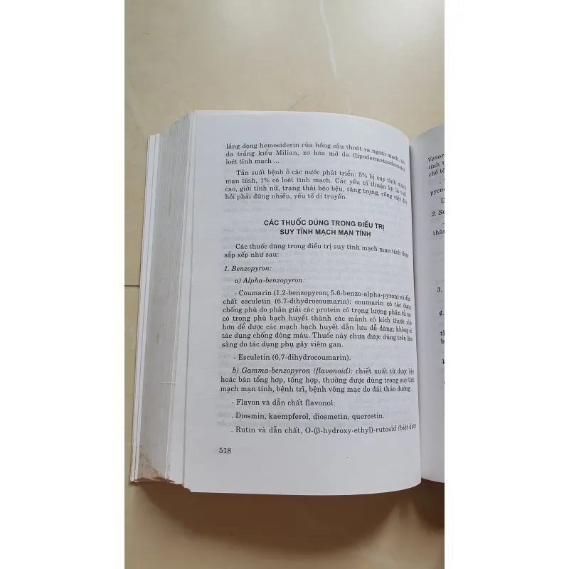 THUỐC TIM MẠCH  1022851