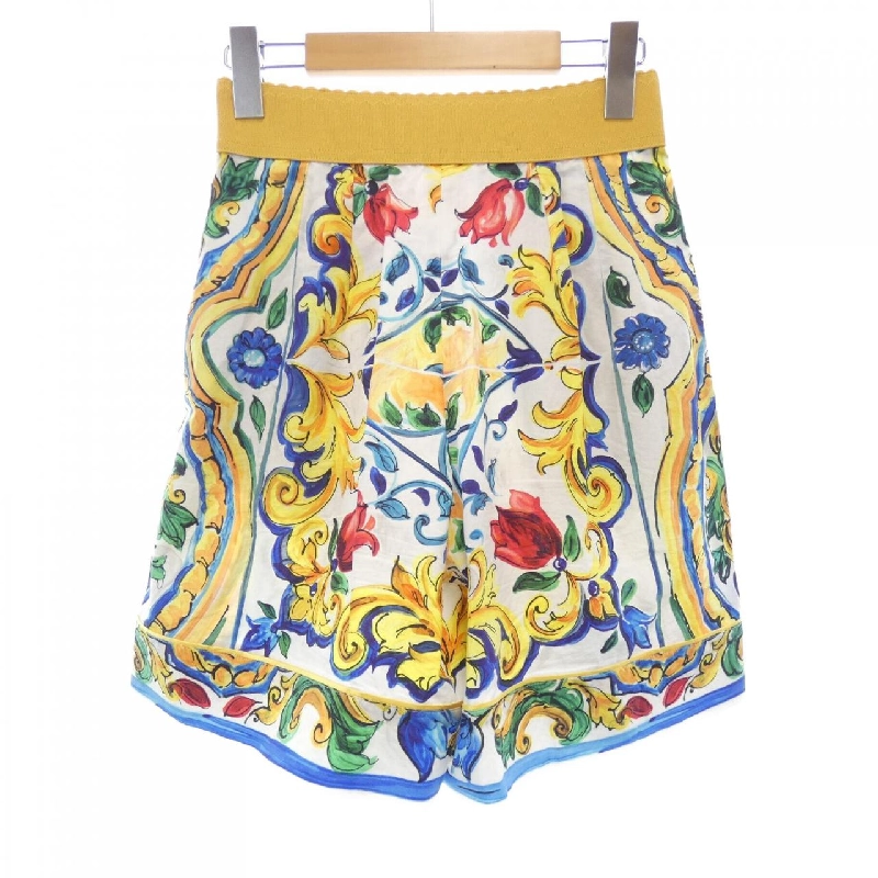 Dolce & Gabbana Quần Short - Hàng hiệu Chính hãng 824462