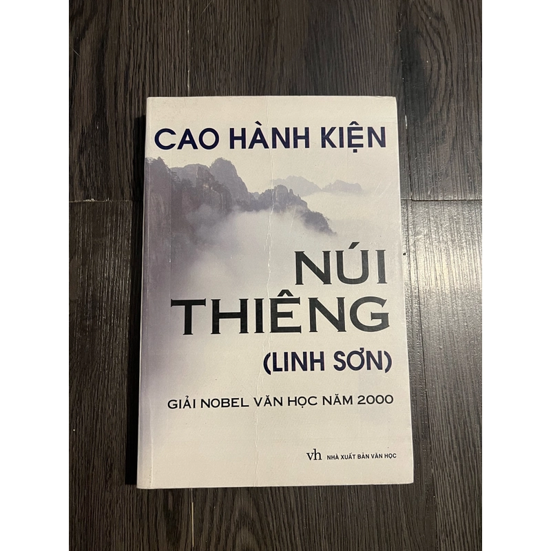Núi Thiêng - Cao Hành Kiện  303128