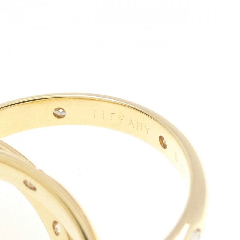 Nhẫn kim cương Tiffany - Hàng hiệu Authentic 835909