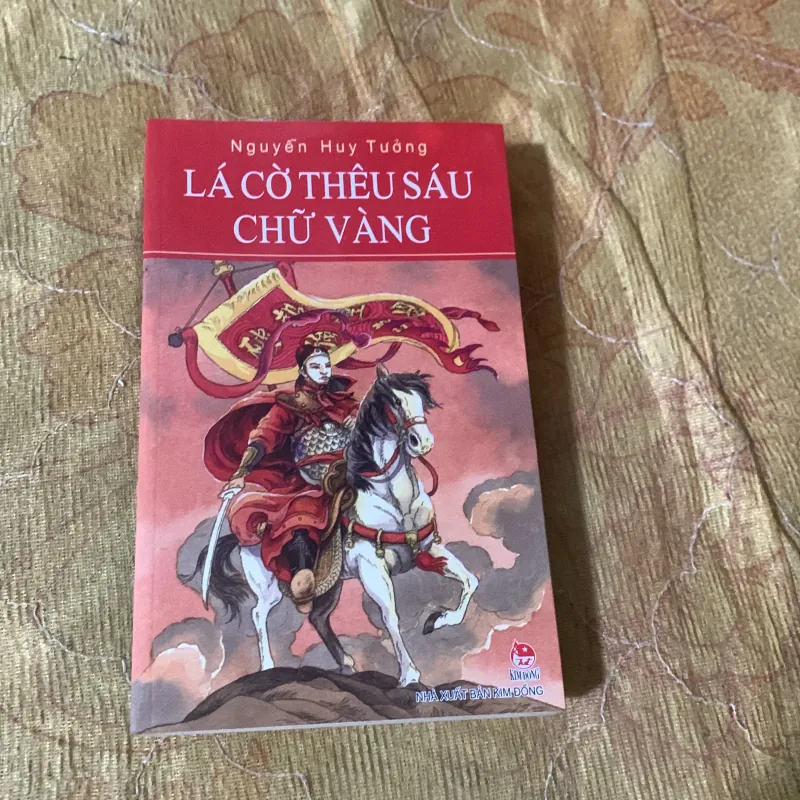 Quê nội, Đất rừng phương nam, Miền quê ngoại, Lá cờ thêu sáu chữ vàng,Búp sen xanh, Dế mèn 751715