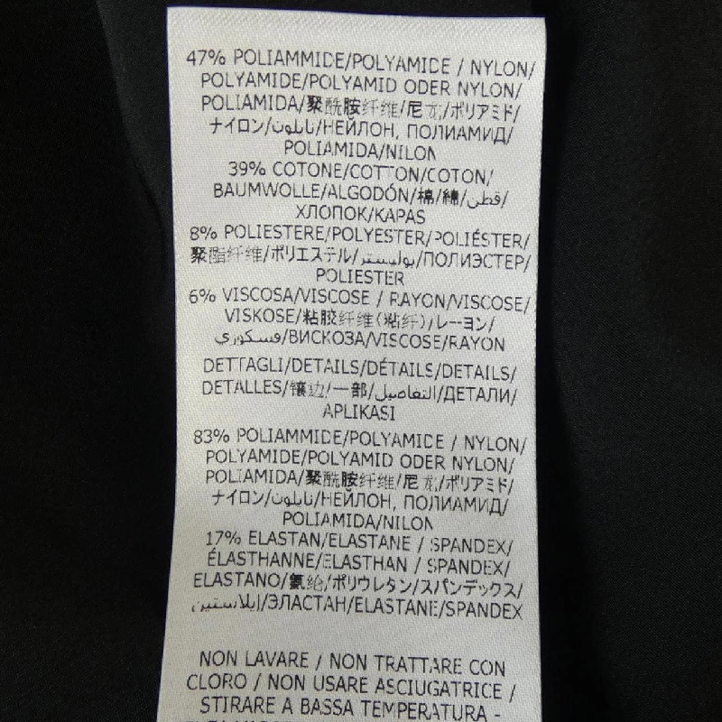 STELLA MCCARTNEY 6J0382 3SPZ82 Áo - Hàng hiệu Chính hãng 823239