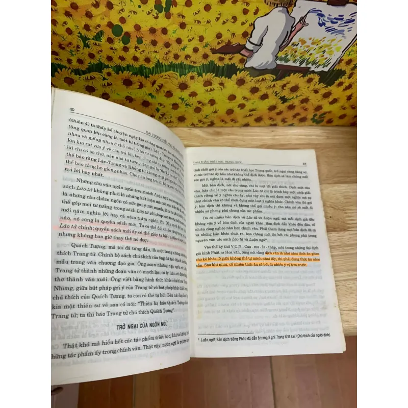 Đại Cương Triết Học Sử Trung Quốc - Phùng Hữu Lan 927578