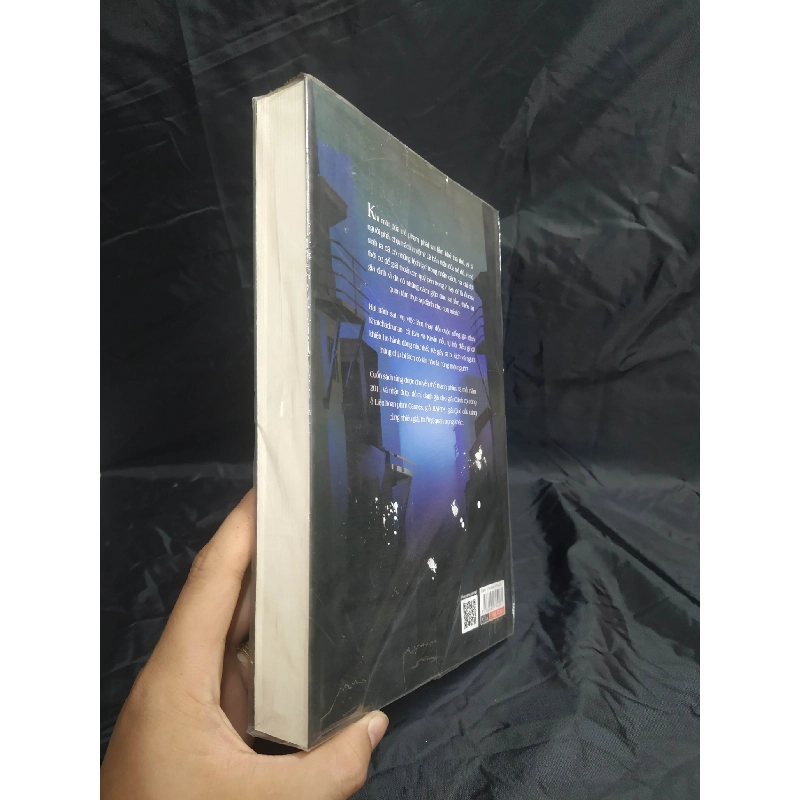 Mình cần nói chuyện về Kevin mới 100% HCM2711 910416