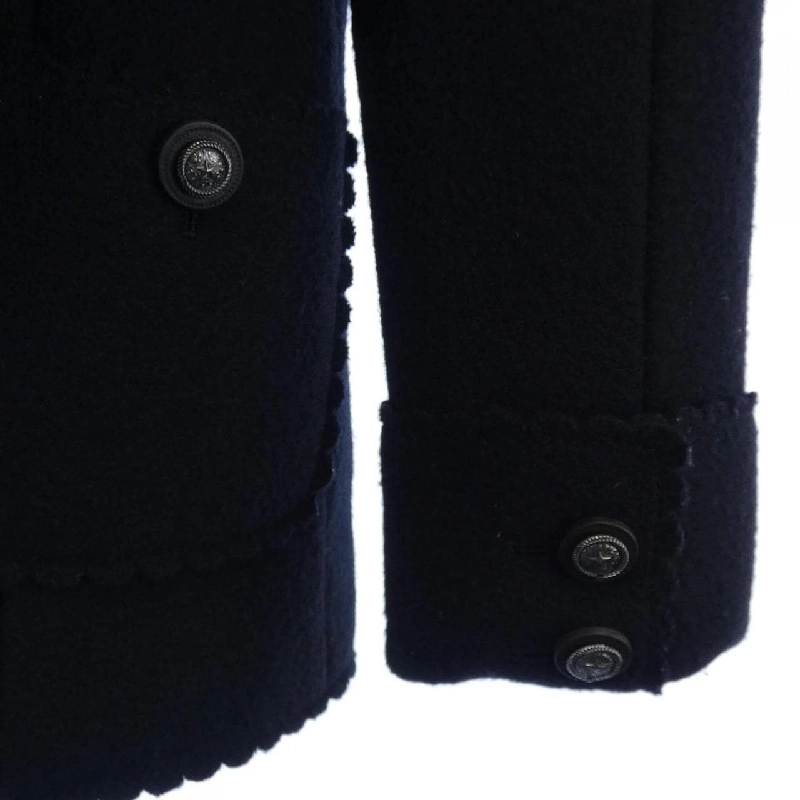 Jacket CHANEL P49405V32805 - Hàng hiệu Authentic 820852