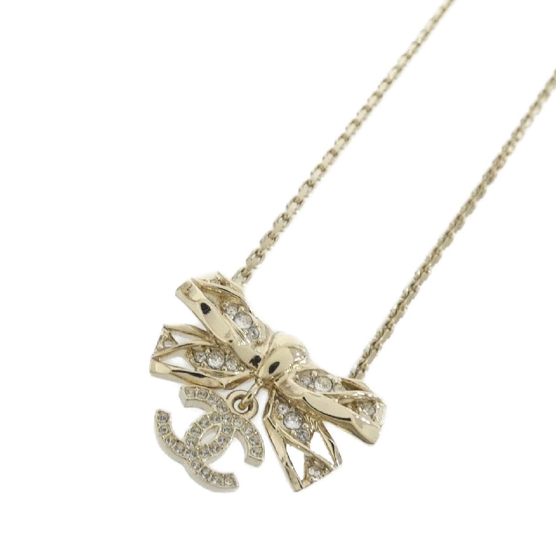 Chanel ABE196 Dây chuyền - Hàng hiệu Authentic 772816