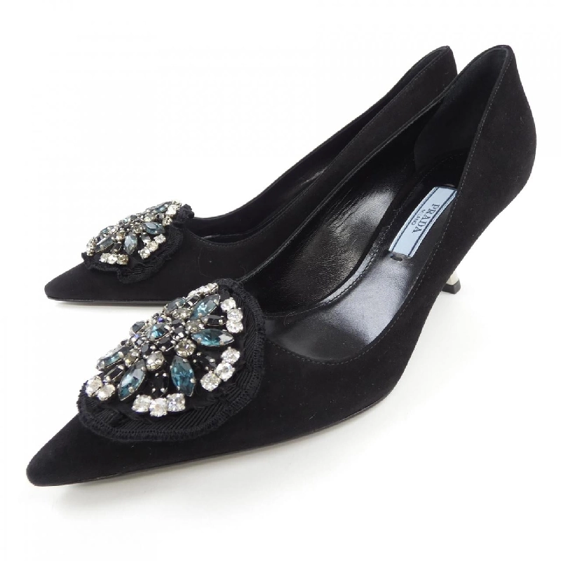 Giày cao gót PRADA 656640