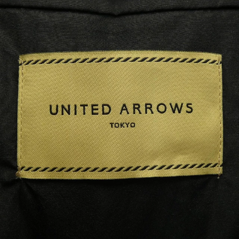 Áo gile United Arrows 629267