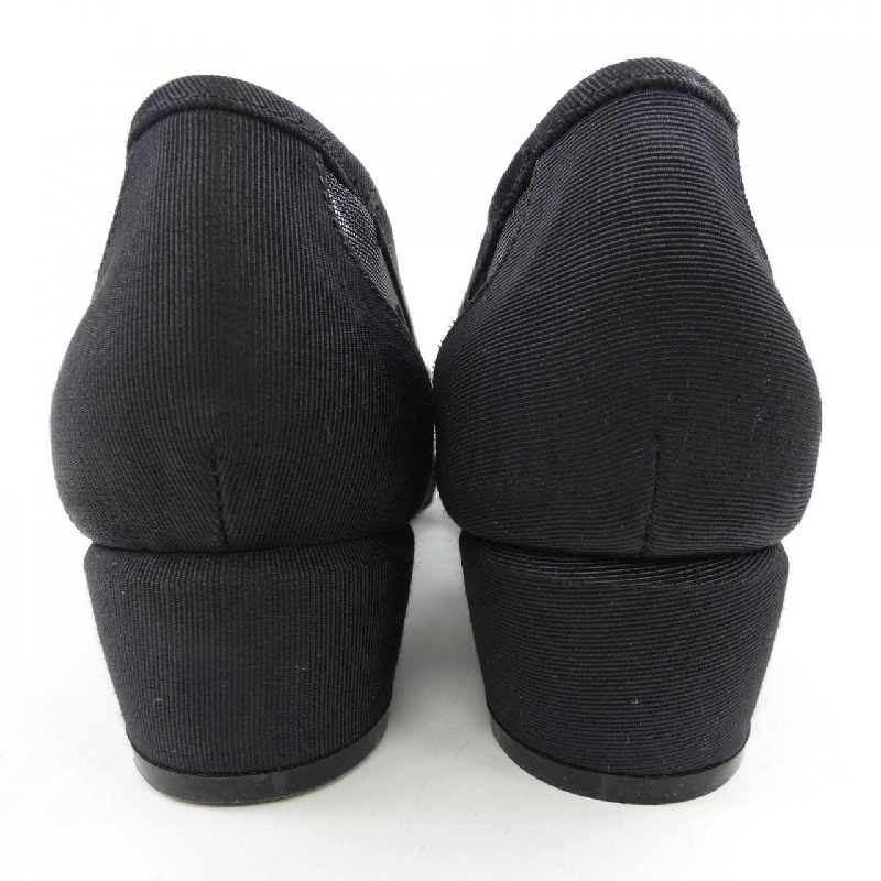 Giày cao gót SALVATORE FERRAGAMO - Hàng hiệu Authentic 829880