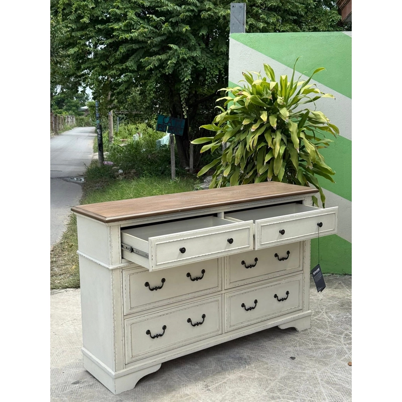 Full bộ bedroom xuất khẩu - hàng nguyên thùng 523380
