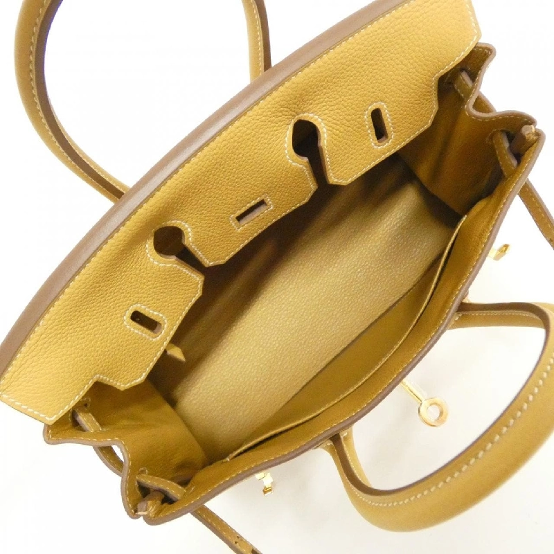 Túi xách Hermès Birkin 25cm 041344CC - Hàng hiệu Chính hãng 766217