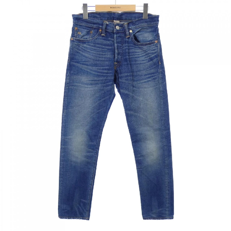 Quần jeans RRL - Hàng hiệu Authentic 885236