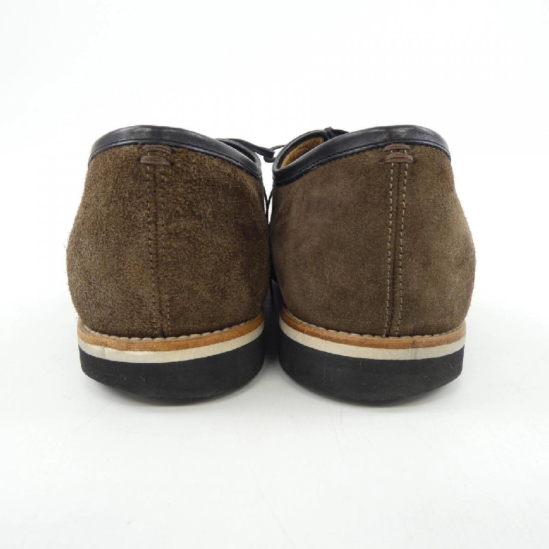 Giày Sergio Rossi - Hàng hiệu Authentic 828550