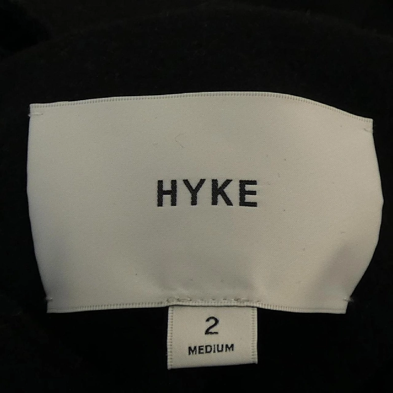 【Mã giảm giá】Áo khoác HYKE 630961