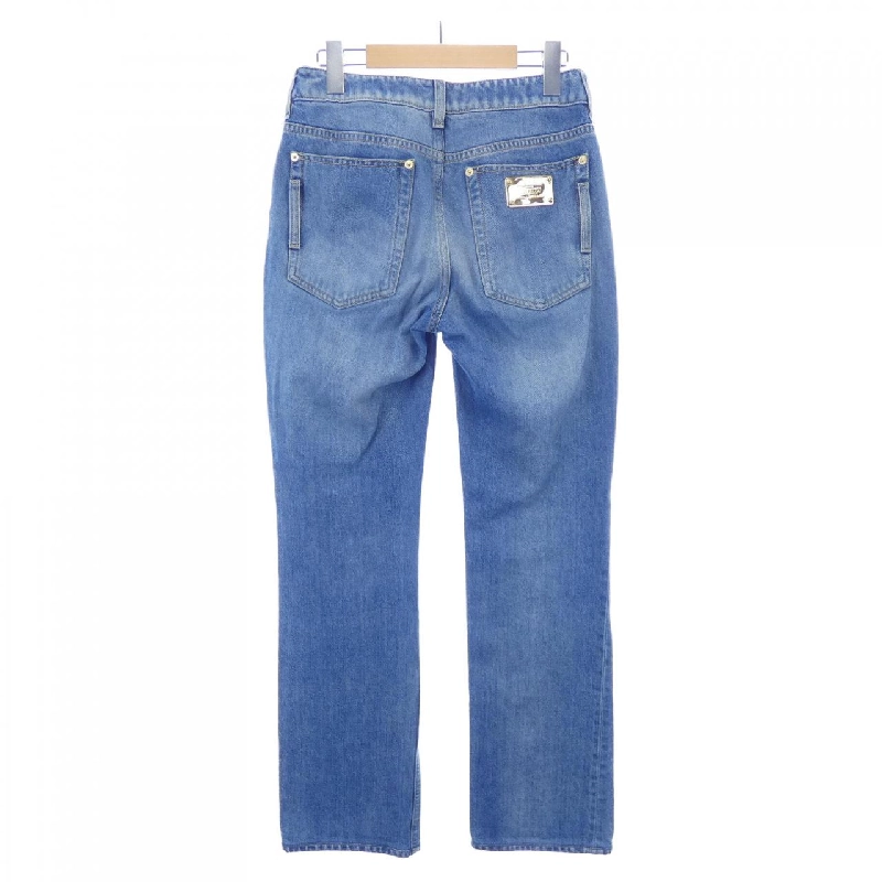 【Mã giảm giá】Quần jeans Louis Vuitton 651950