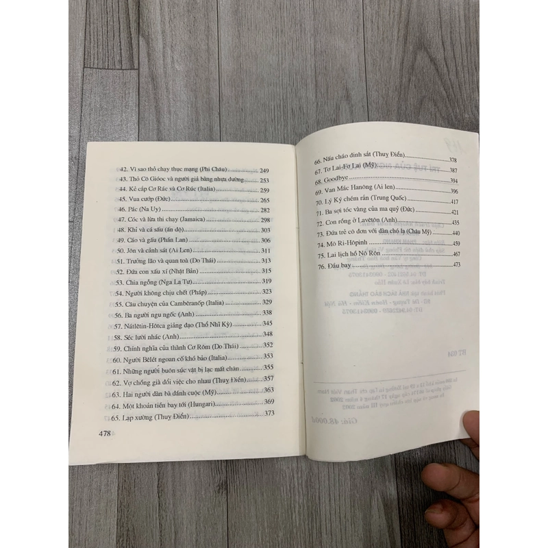 Trí tuệ của người xưa. 1a4 509026