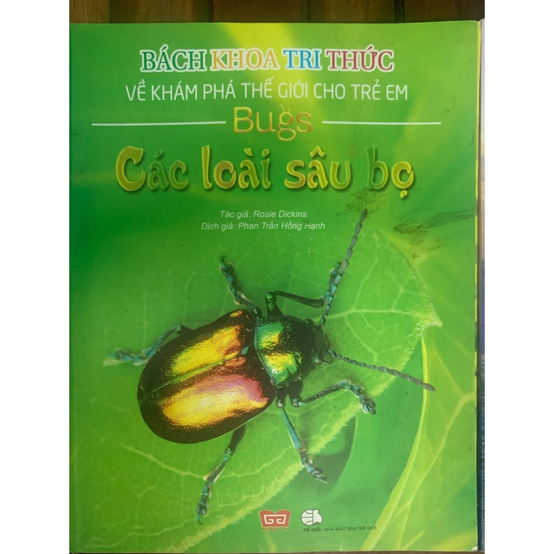 Bộ sách tri thức 509079