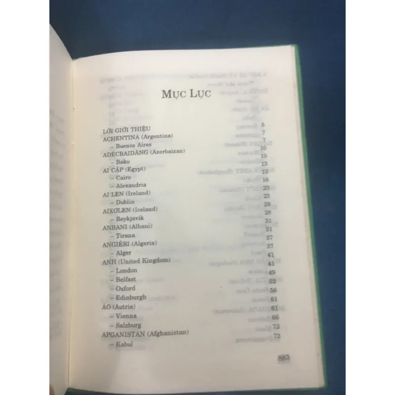 Những thành phố nổi tiếng thế giới 1000416