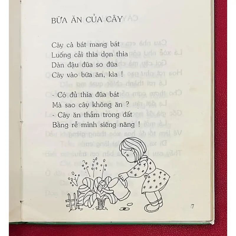 Hoa Vừa Đi Vừa Nở - Trần Mạnh Hảo 589089