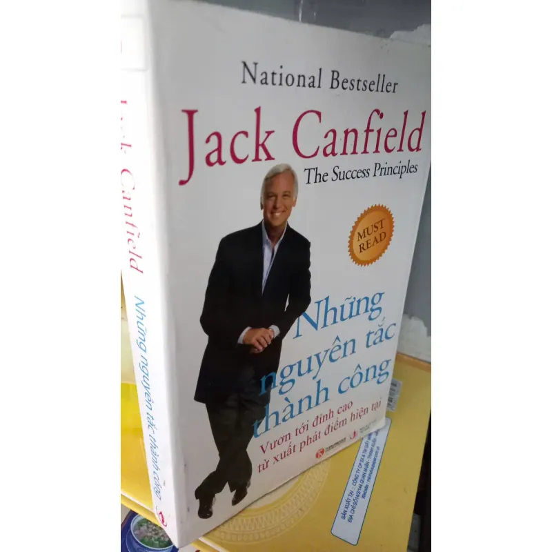 những nguyên tắc thành công 935349