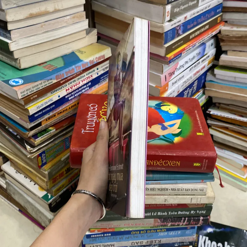 Một Ngày Mưa Đẹp Trời♟️ 747941