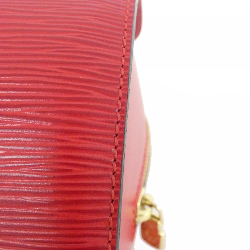 Túi Louis Vuitton Epi Suflo M52227 615343