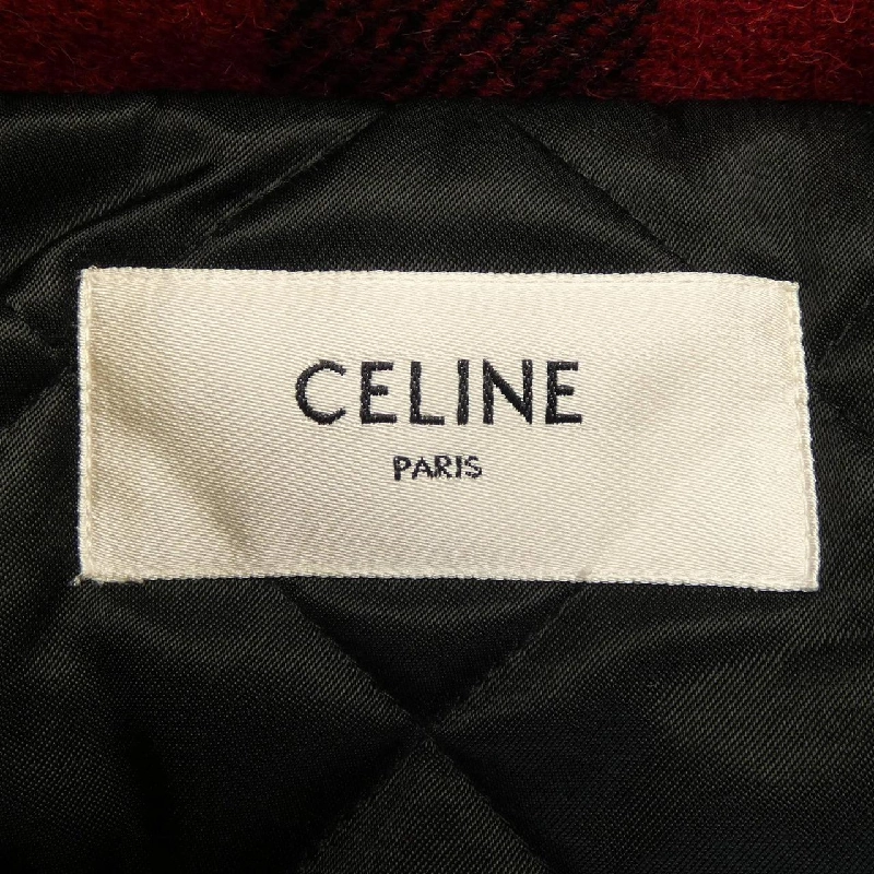 セリーヌ CELINE 2W404018F Áo khoác - Hàng hiệu Chính hãng 900275