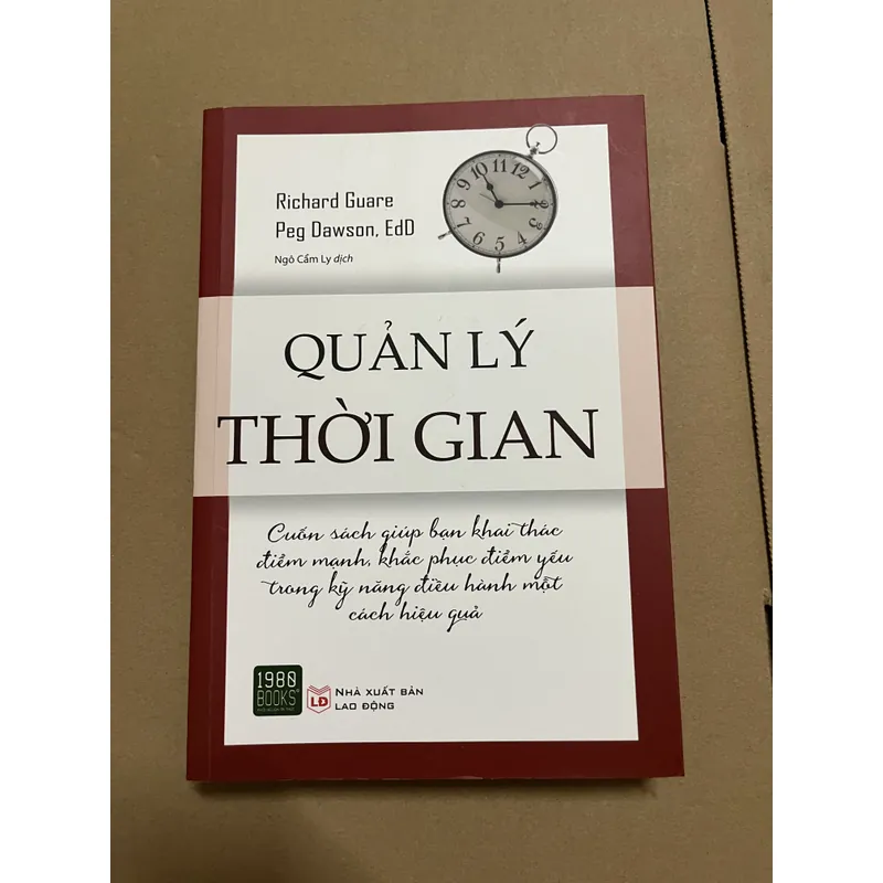 Quản lý thời gian 605893