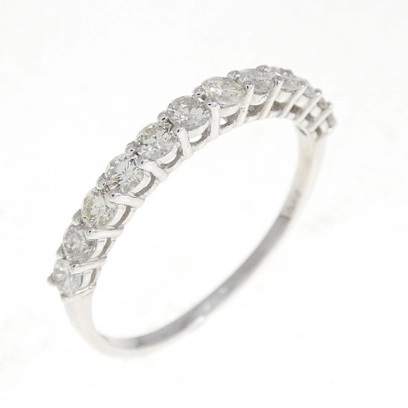 Nhẫn kim cương PT 0.50CT - Hàng hiệu Authentic 855481