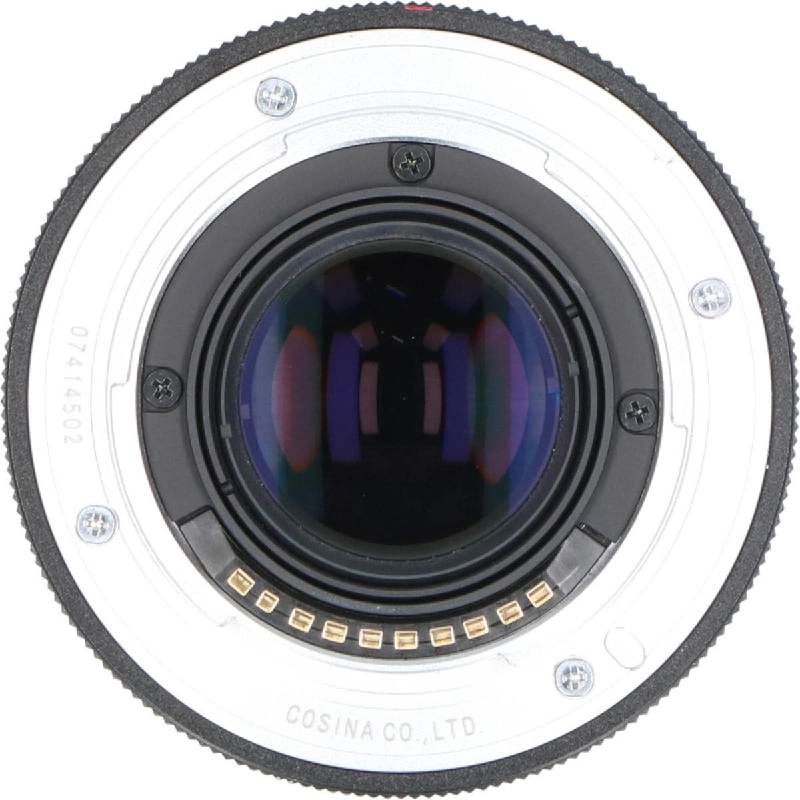 ＮＯＫＴＯＮ ＸＦ３５ｍｍ Ｆ１．２ - Hàng hiệu Authentic 878456