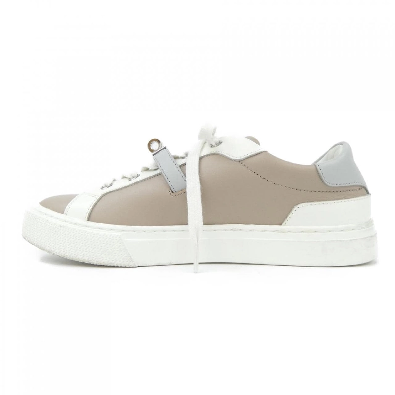 Giày sneaker HERMES DAY Kelly buckle 212256Z 660444