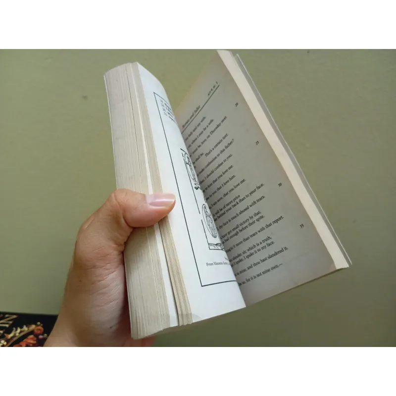 Romeo and Juliet, sách ngoại văn tiếng Anh, english book, tiểu thuyết  595955