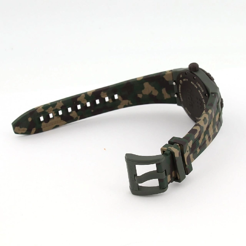 Đồng hồ Quartz Maurice Lacroix AI2008-D33DZ-000-0 - Hàng hiệu Chính hãng 883585