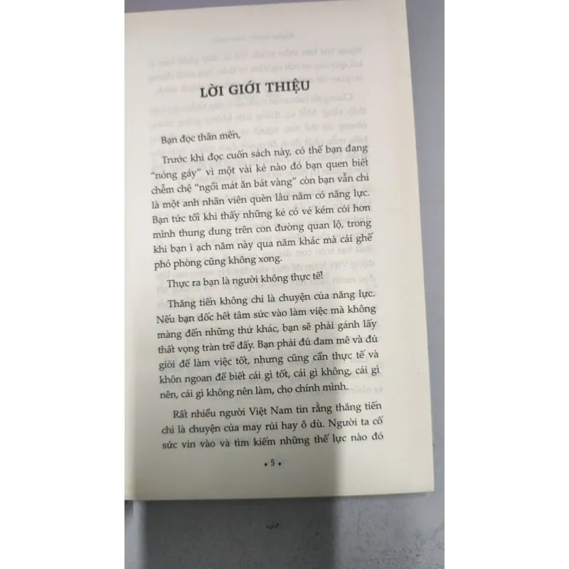 Thăng Quan Tiến Chức 1022748