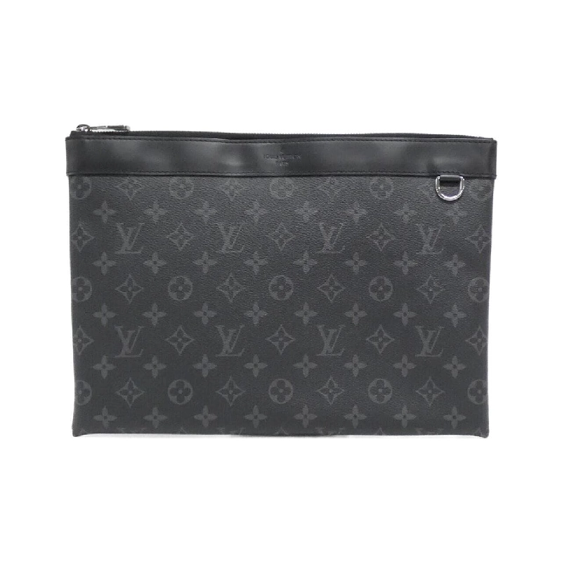 Túi xách Louis Vuitton Monogram Eclipse Pochette Discovery M62291 618823