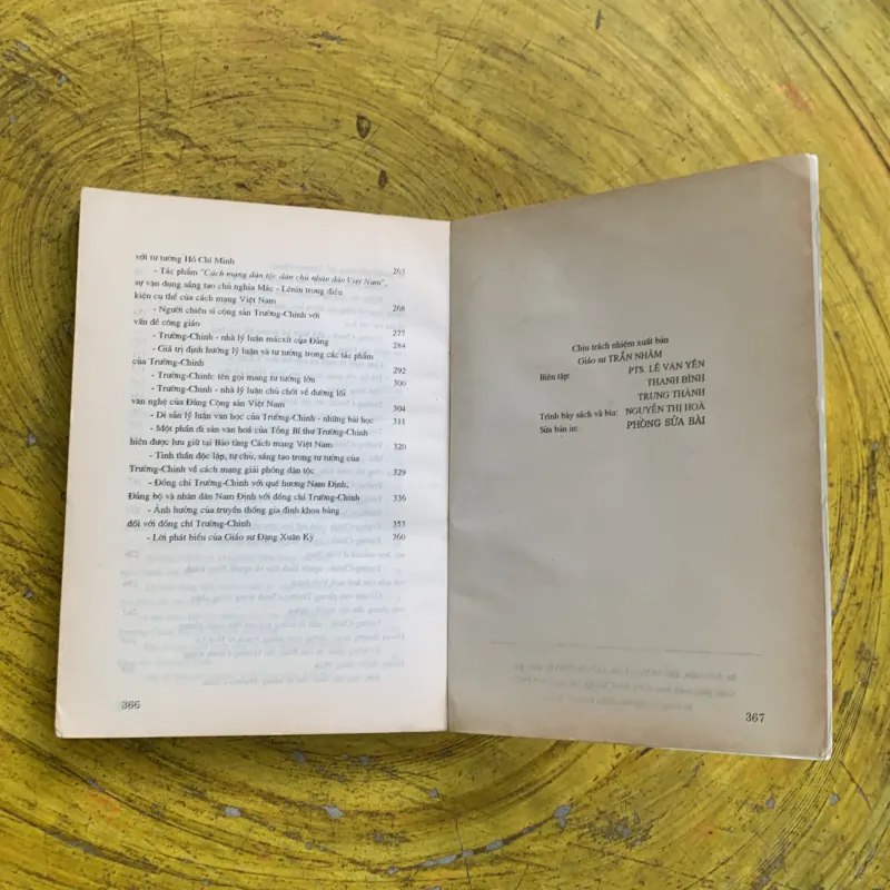 TRƯỜNG CHINH NHÀ VĂN HOÁ NHÀ TƯ TƯỞNG 748178