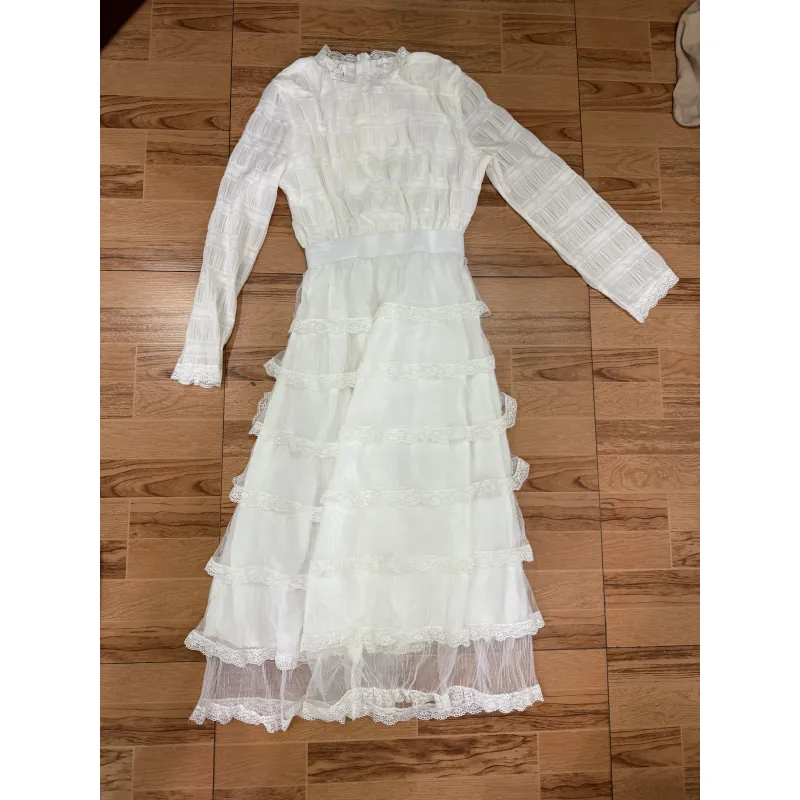 Váy trắng dự tiệc siêu đẹp 935131