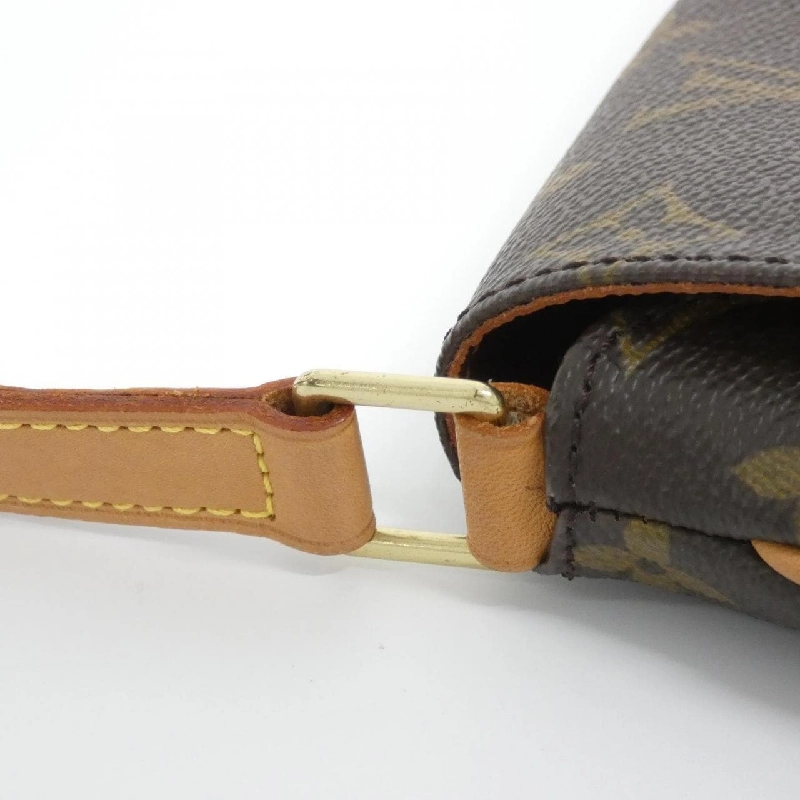 Túi xách vai Louis Vuitton Monogram Musette Salsa M51387 612372