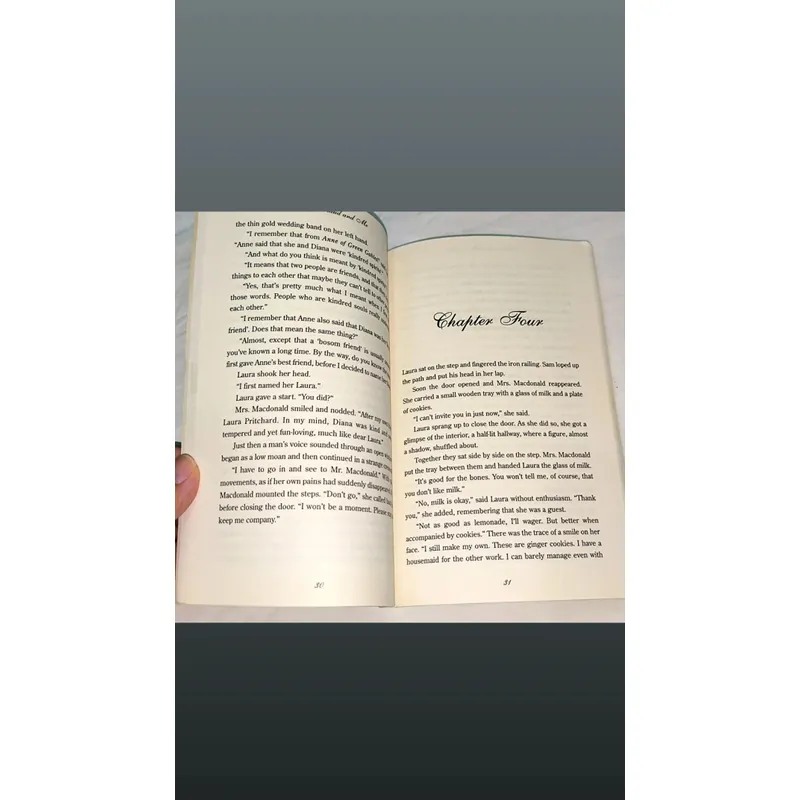 Lucy Maud and Me by Mary Frances Coady 732867