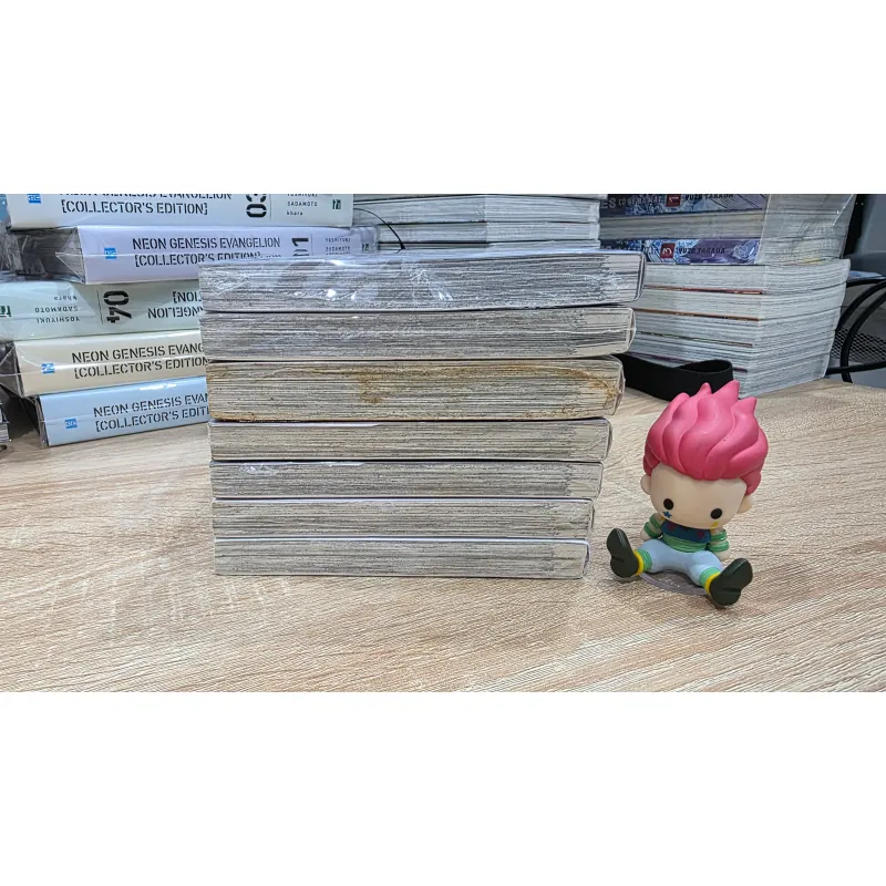 Orange - full 7 tập unseal 971093