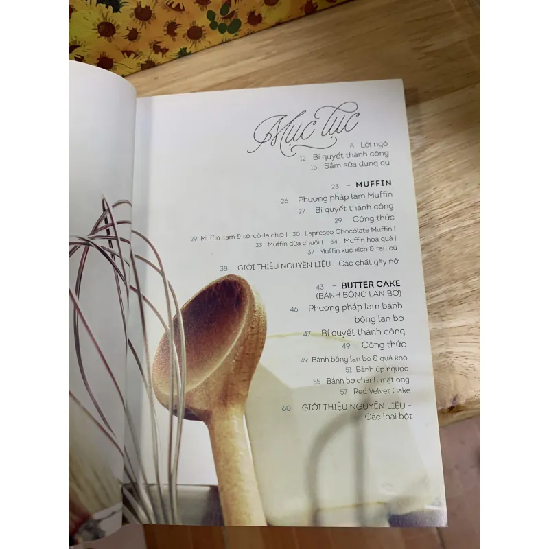 Nhật Ký Học Làm Bánh - Linh Trang 925594