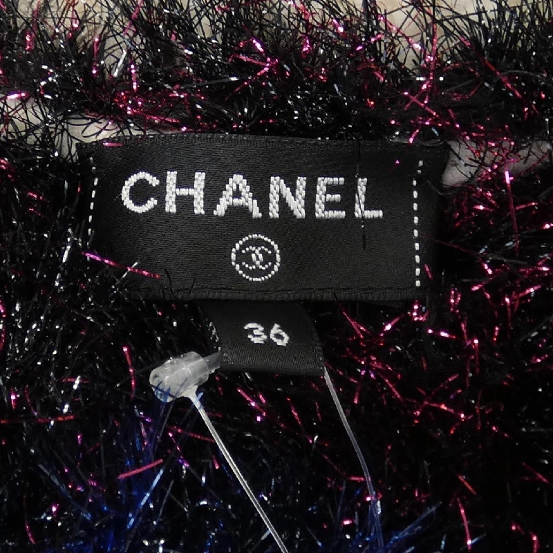 Áo khoác CHANEL - Hàng hiệu Authentic 637796