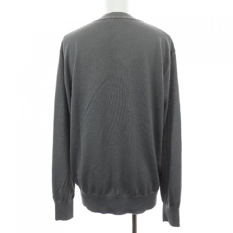 DRIES VAN NOTEN 855.021243-1700 Áo khoác cardigan - Hàng hiệu Authentic 894444