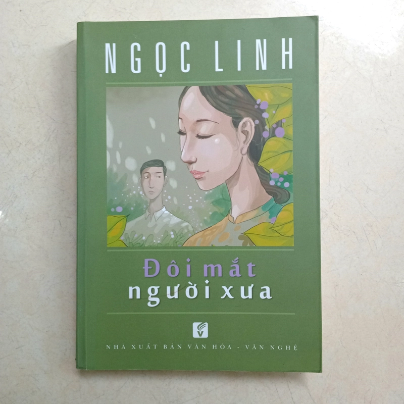 Đôi Mắt Người xưa 📚 522000