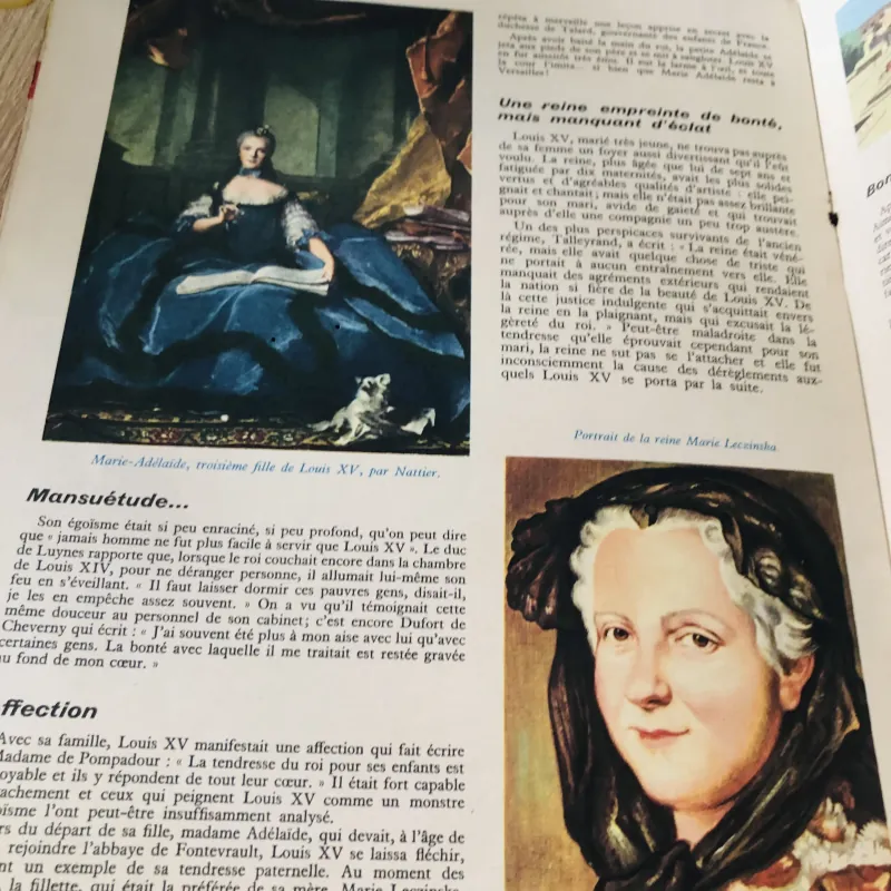 TẠP CHÍ TOUT L’UNIVERS – 1964 (1) 1017501