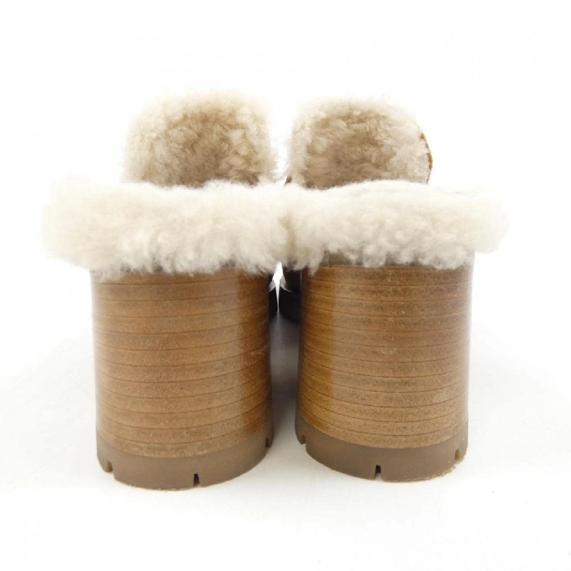 Giày sandal HERMES 663750