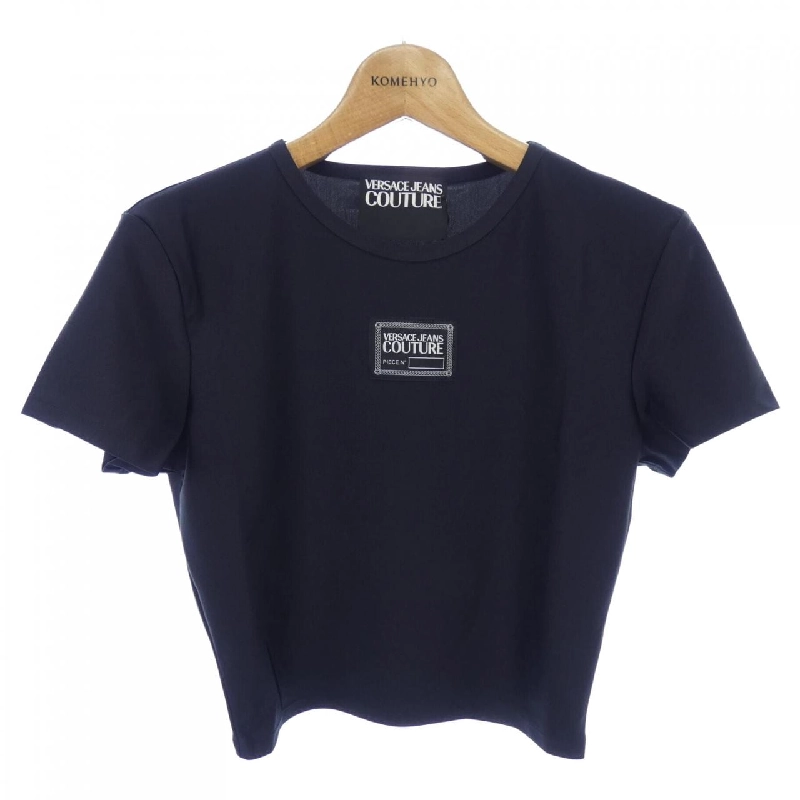 【Mã giảm giá】Áo phông VERSACE JEANS 646790