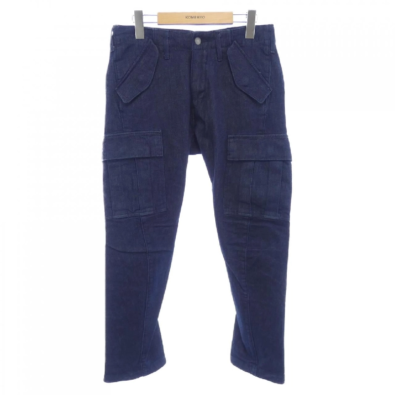 Quần jeans LEVI'S - Hàng hiệu Authentic 883287