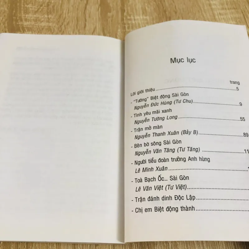 ANH HÙNG BIỆT ĐỘNG 976672